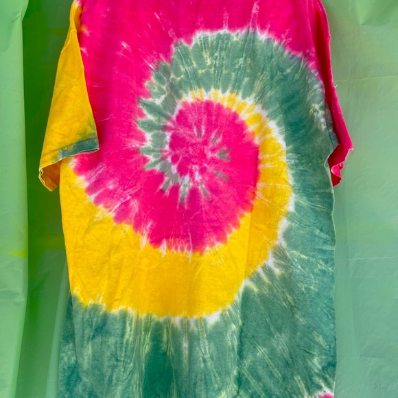 Greatful death size XL T-shirt - Picture 8 of 8